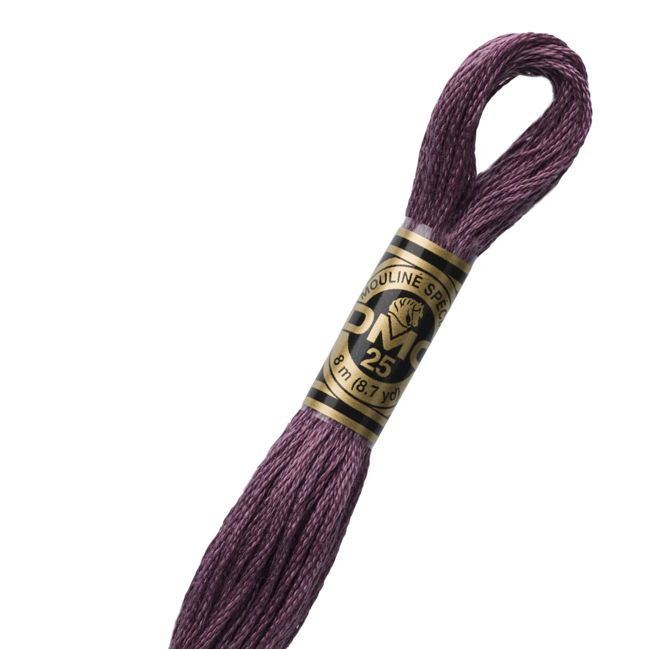 DMC 3740 Cotton Embroidery Floss
