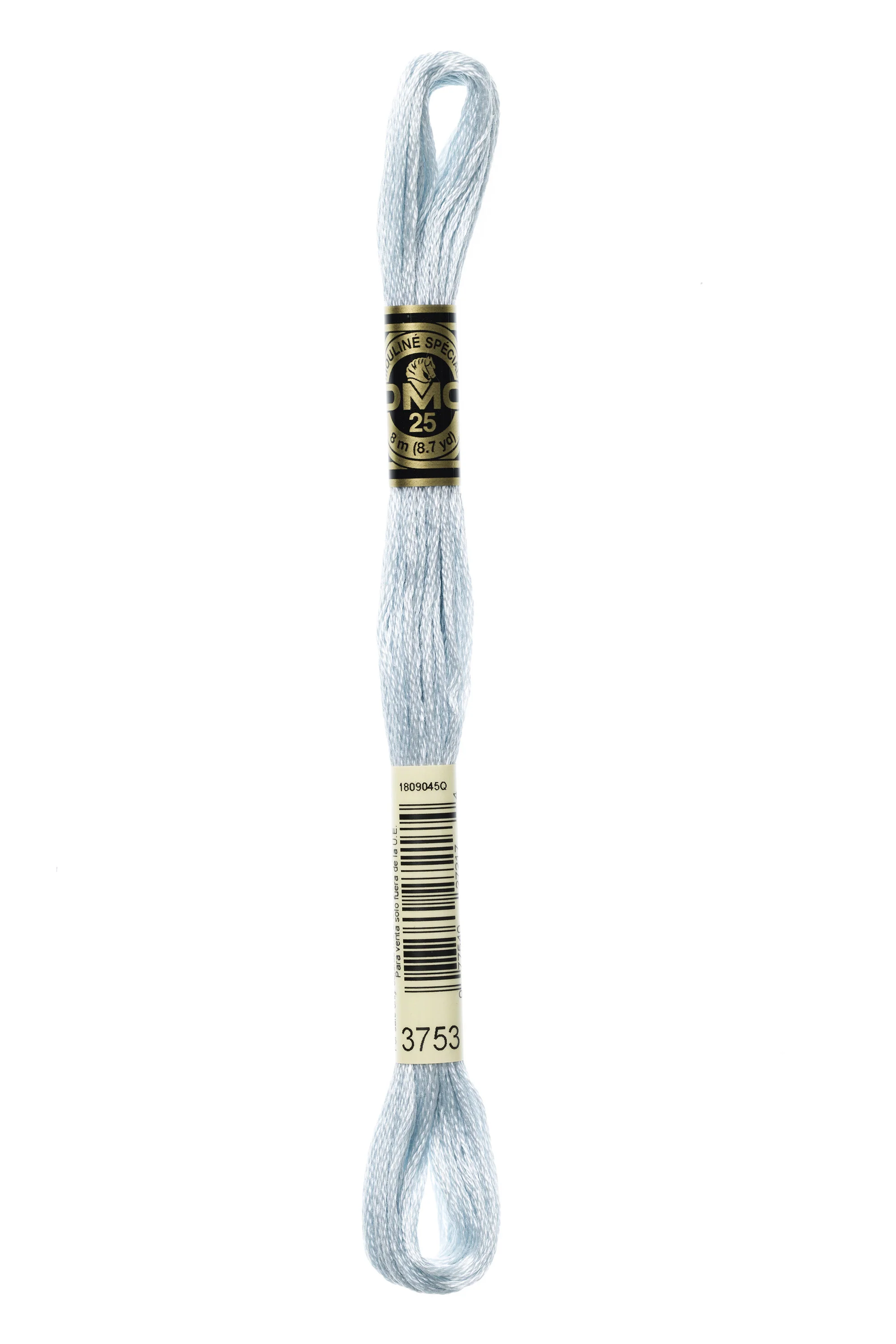 DMC 3753 Cotton Embroidery Floss - Image 2