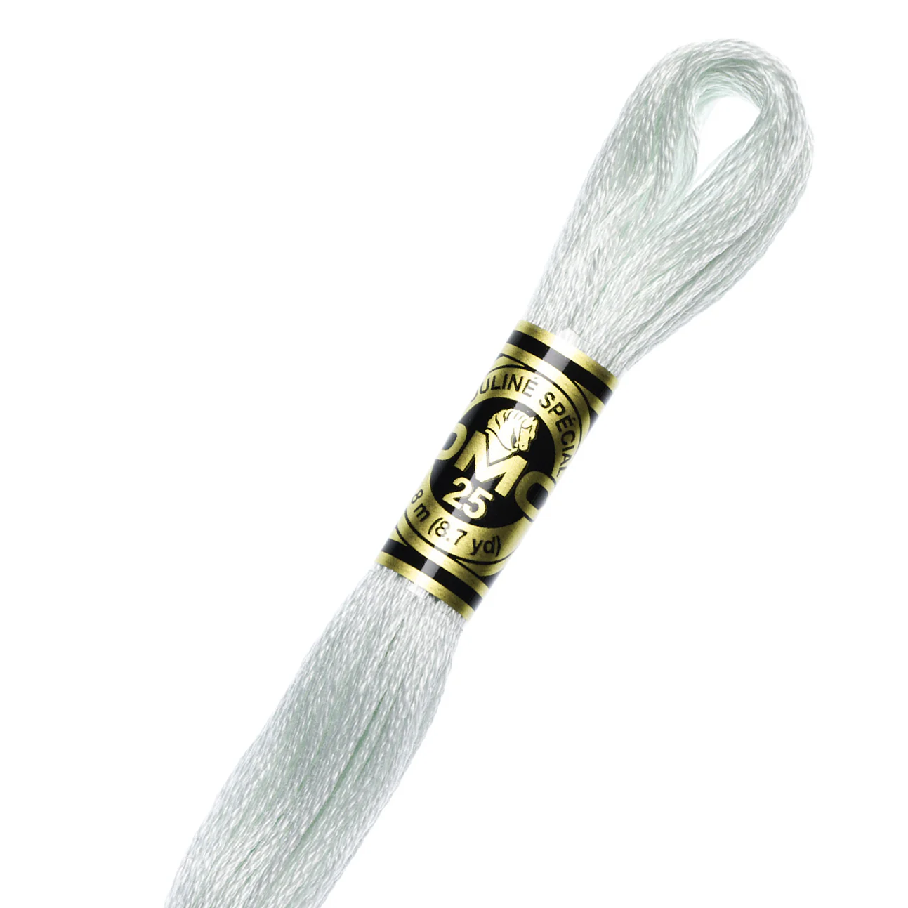 DMC 3756 Cotton Embroidery Floss