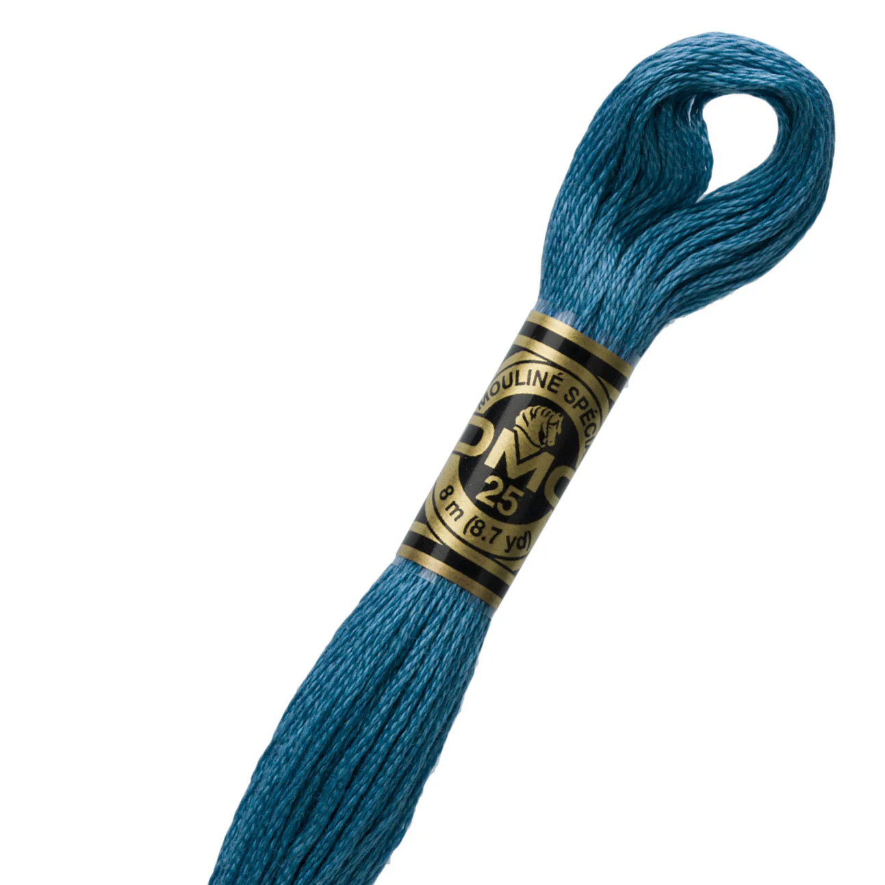 DMC 3760 Cotton Embroidery Floss
