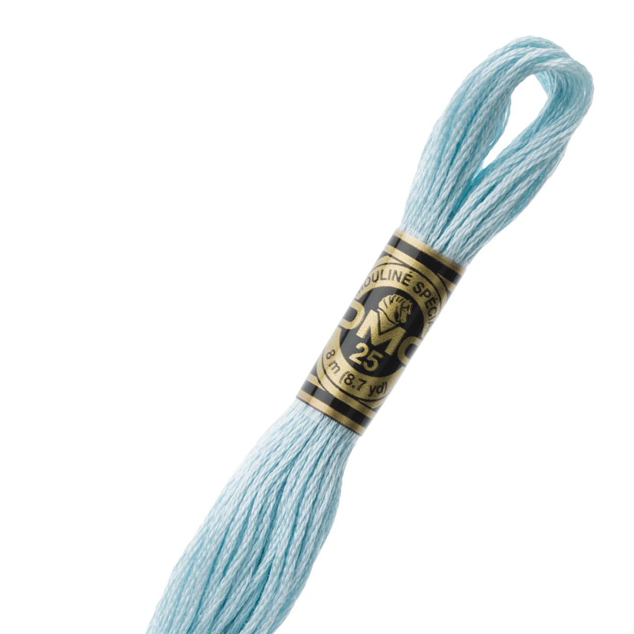 DMC 3761 Cotton Embroidery Floss