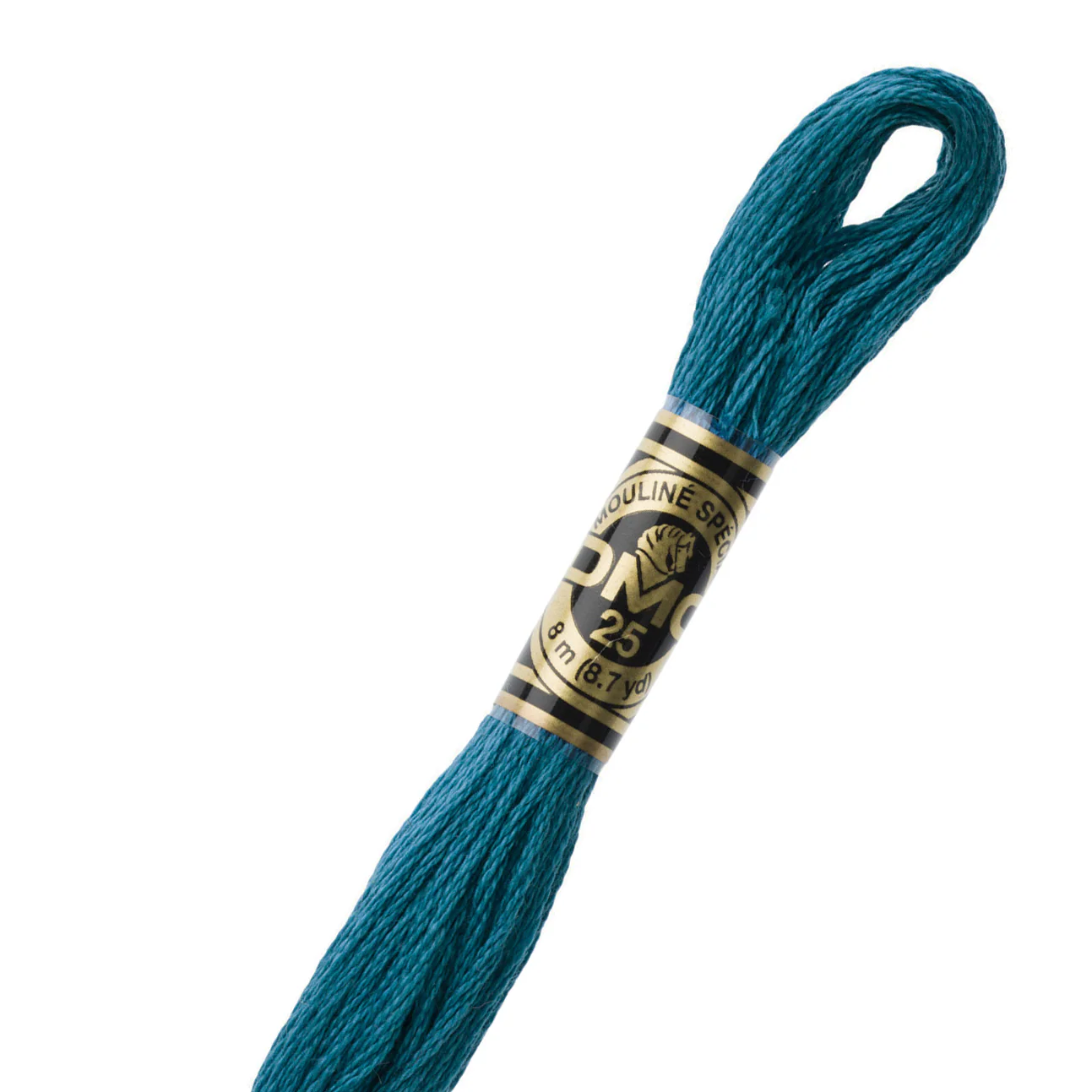 DMC 3765 Cotton Embroidery Floss