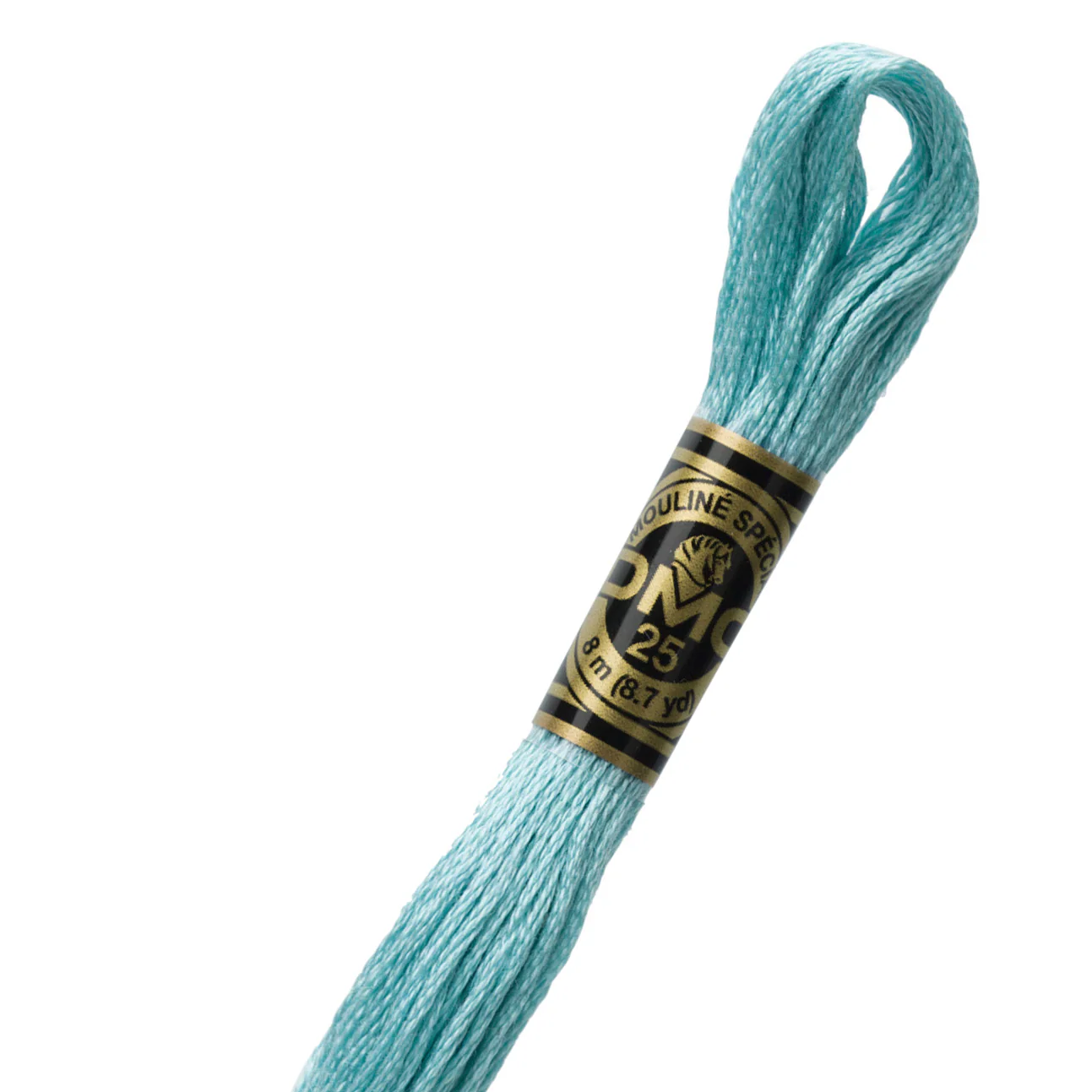 DMC 3766 Cotton Embroidery Floss