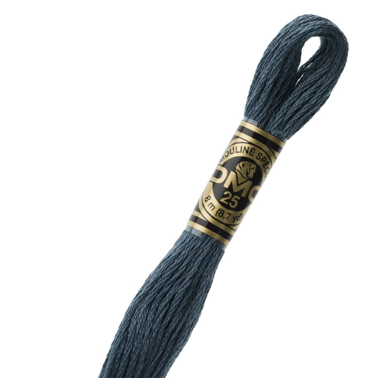 DMC 3768 Cotton Embroidery Floss