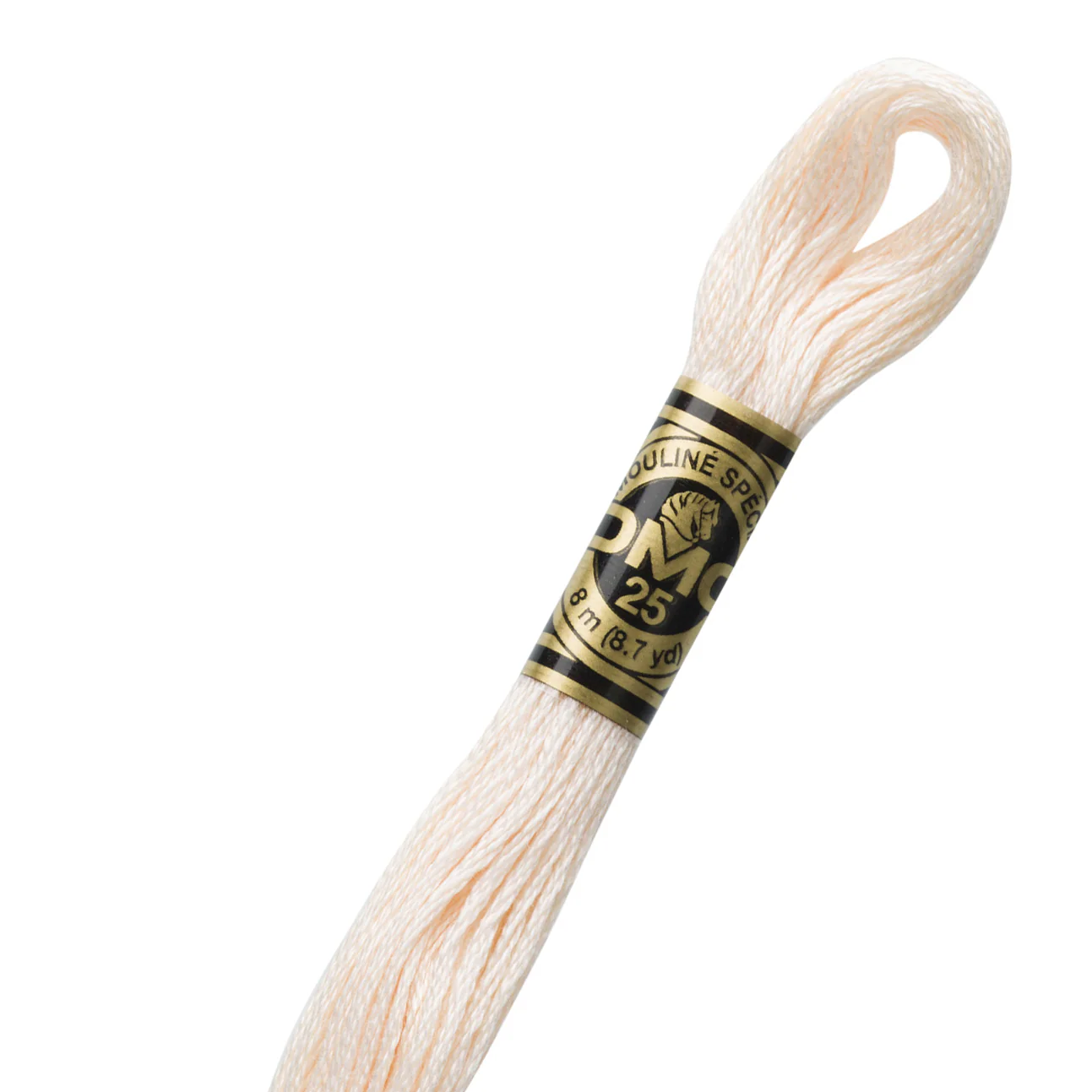 DMC 3770 Cotton Embroidery Floss