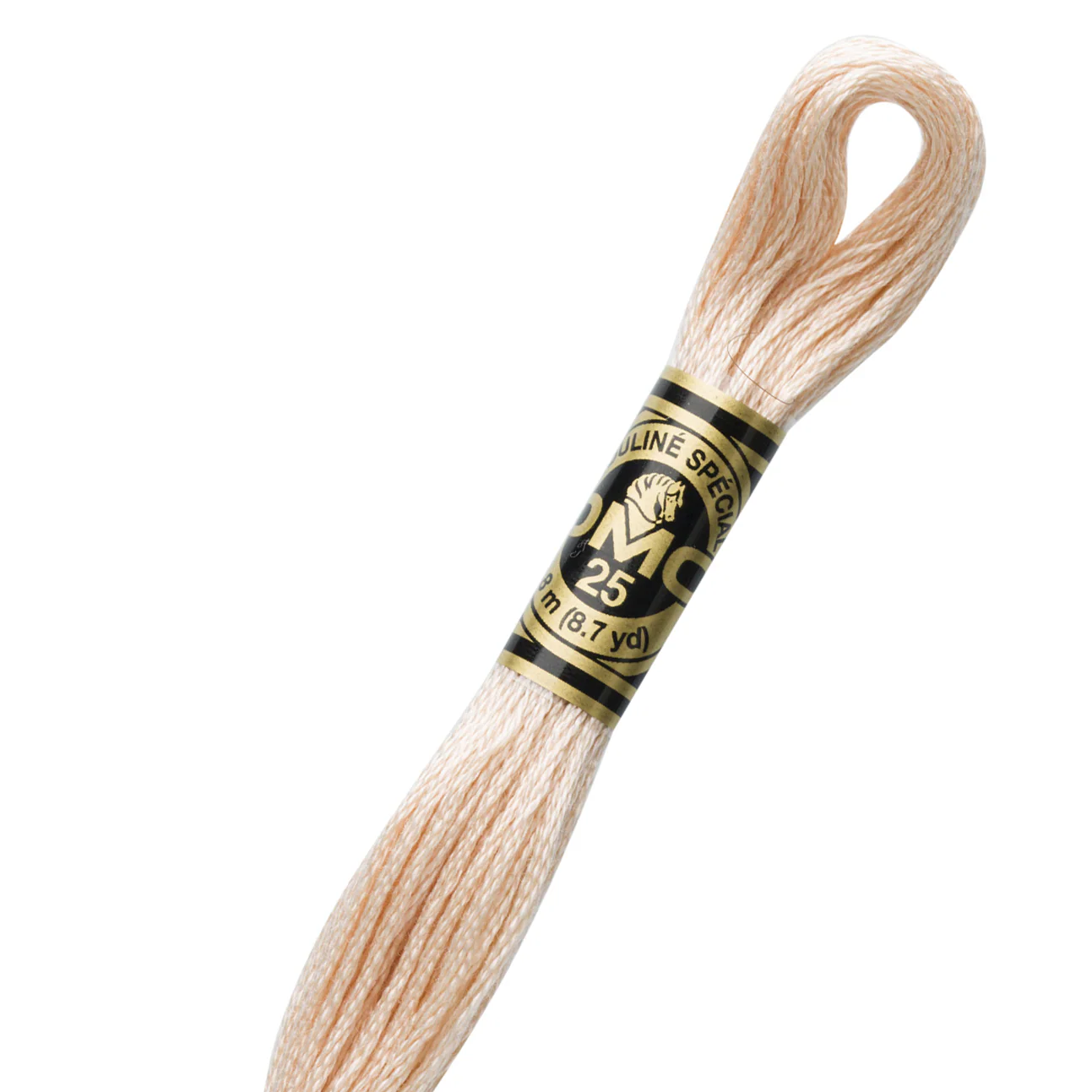 DMC 3774 Cotton Embroidery Floss