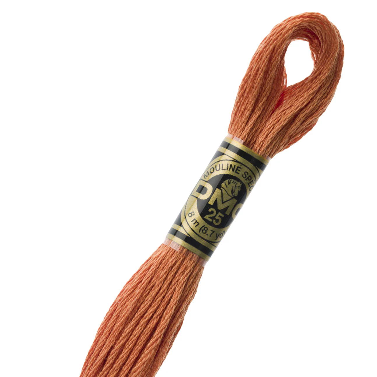 DMC 3776 Cotton Embroidery Floss