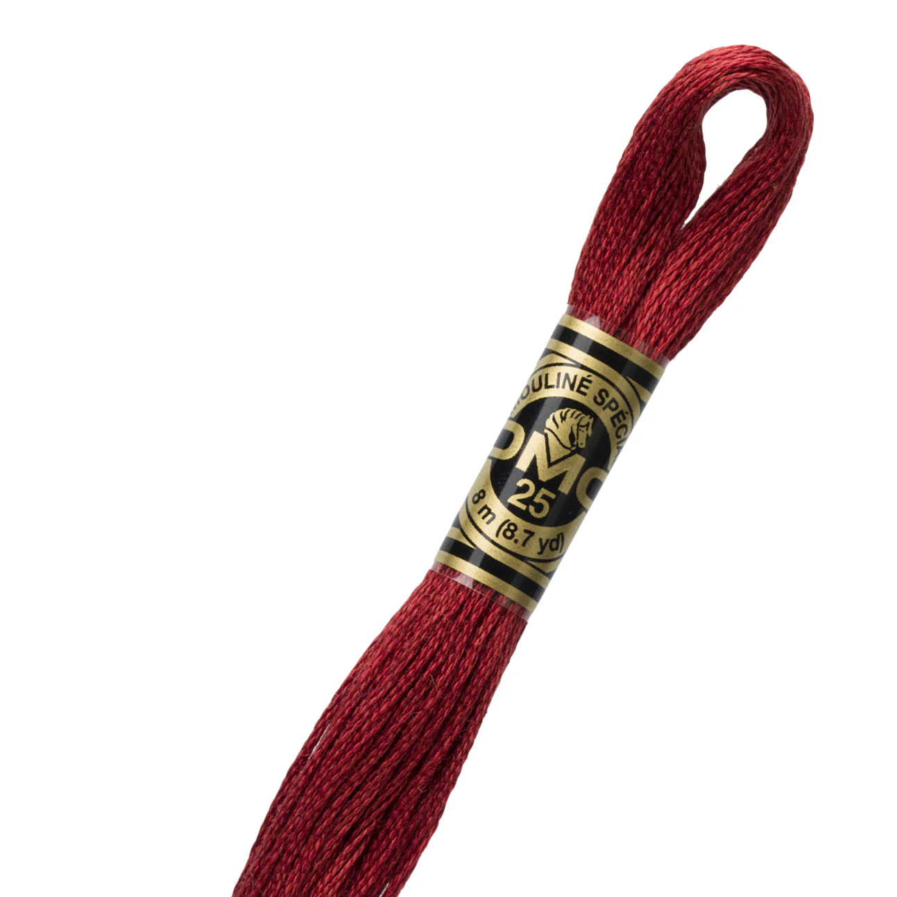 DMC 3777 Cotton Embroidery Floss