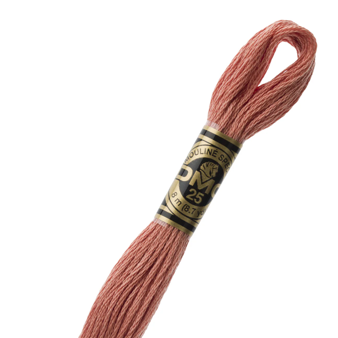 DMC 3778 Cotton Embroidery Floss