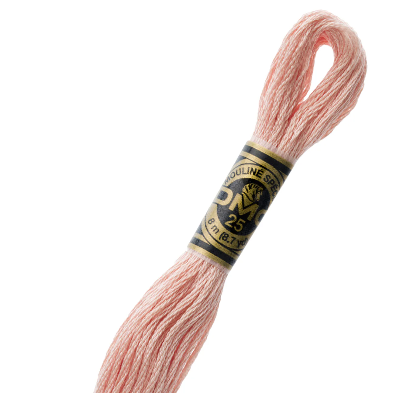 DMC 3779 Cotton Embroidery Floss