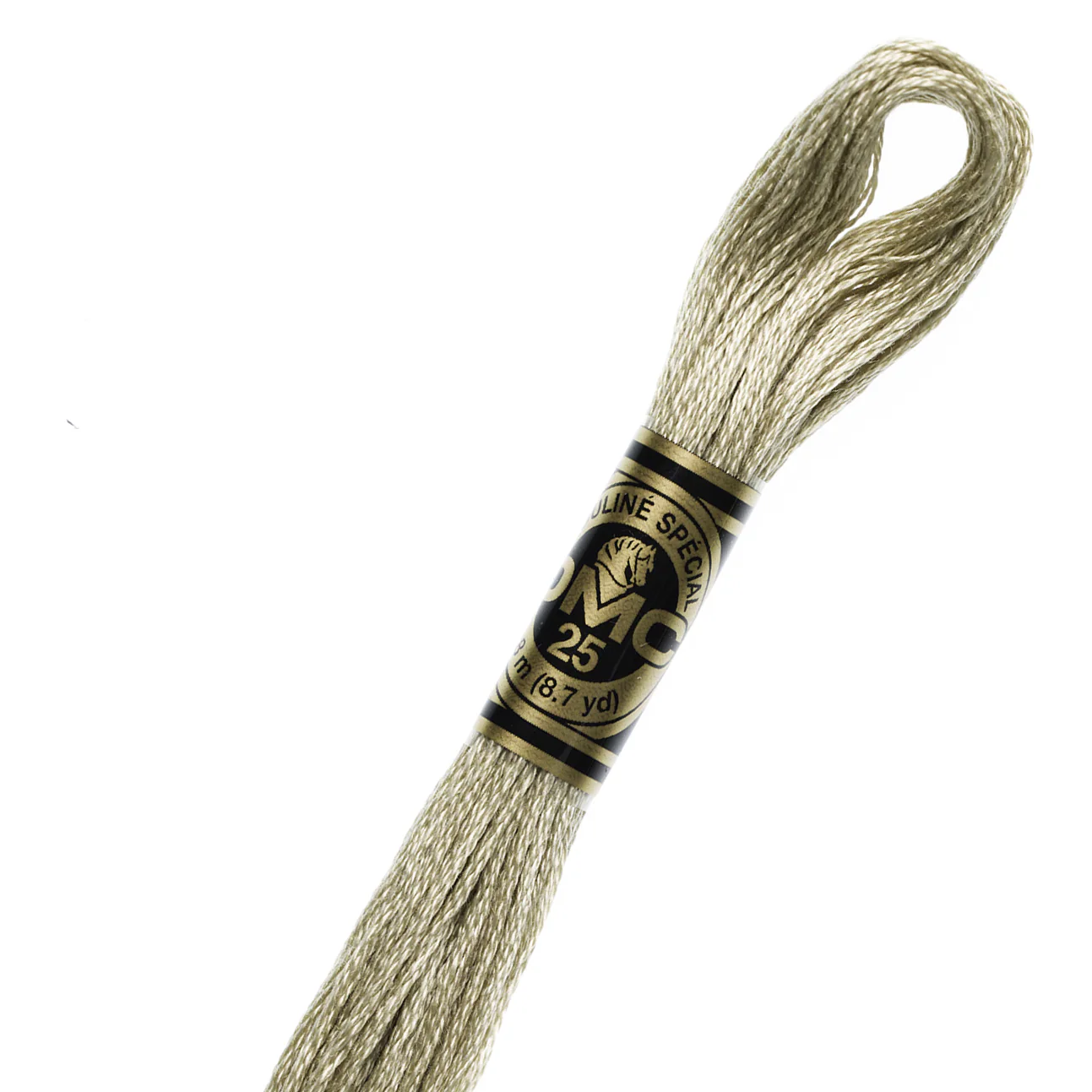 DMC 3782 Cotton Embroidery Floss