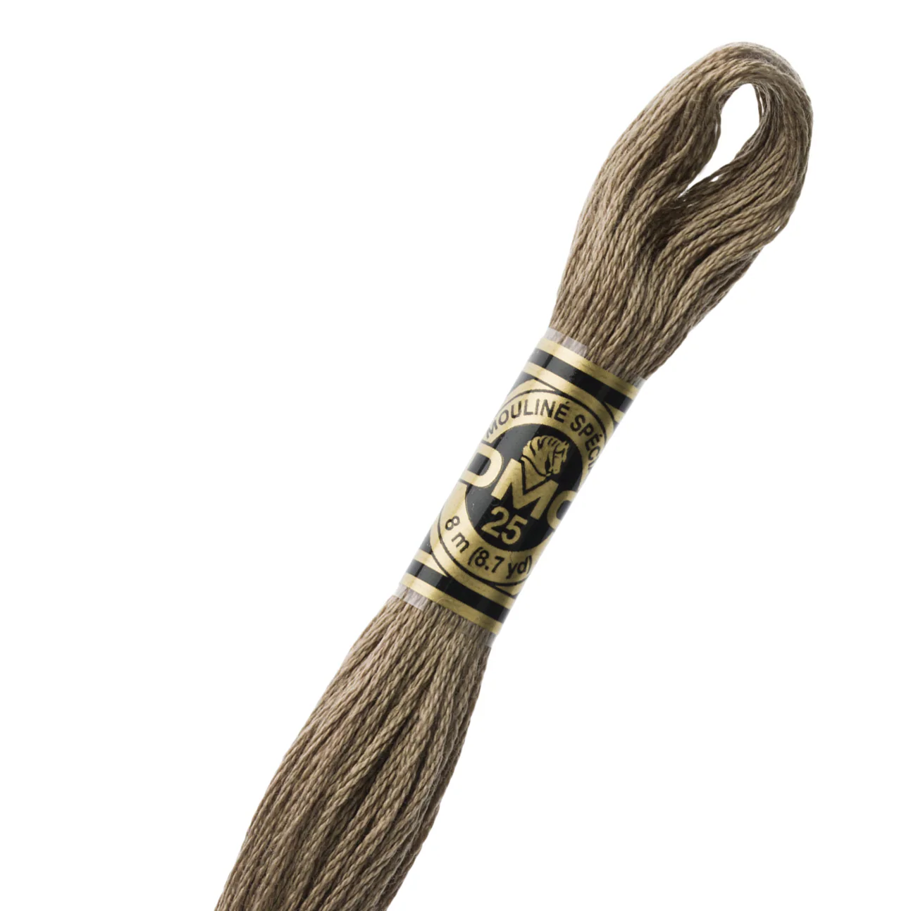 DMC 3790 Cotton Embroidery Floss