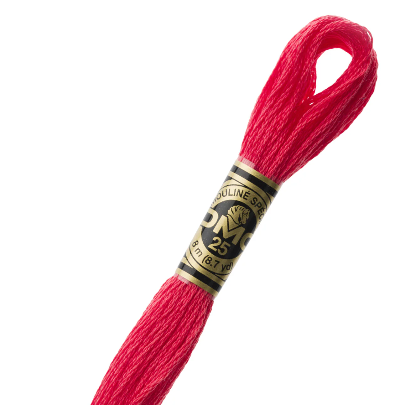 DMC 3801 Cotton Embroidery Floss