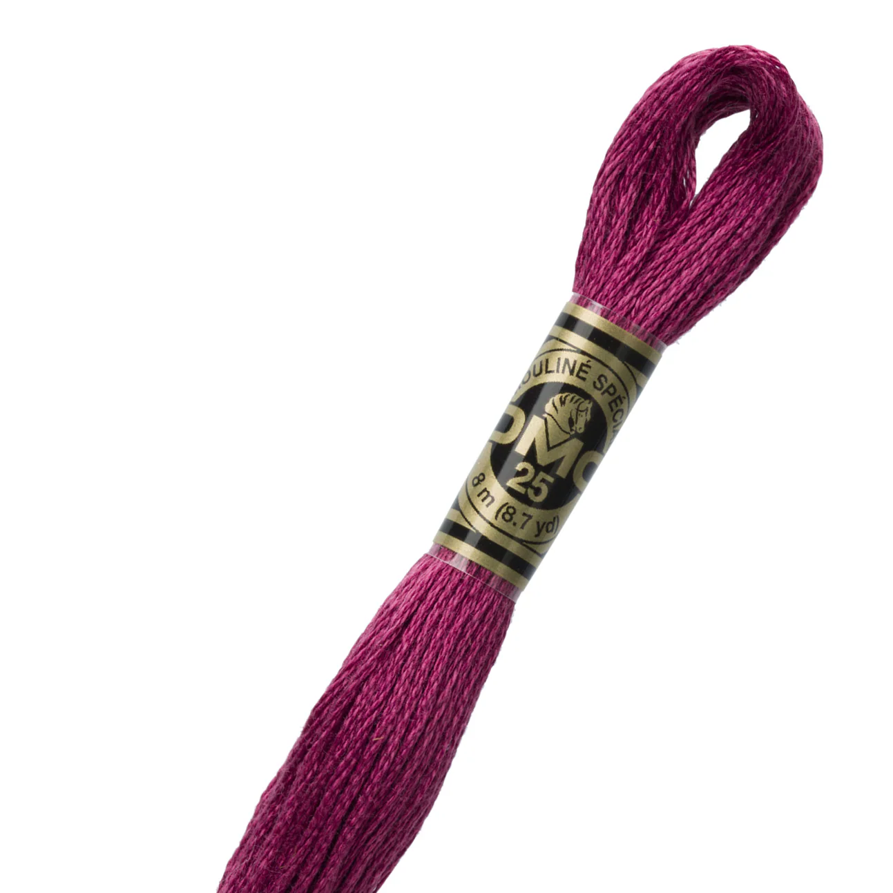 DMC 3803 Cotton Embroidery Floss