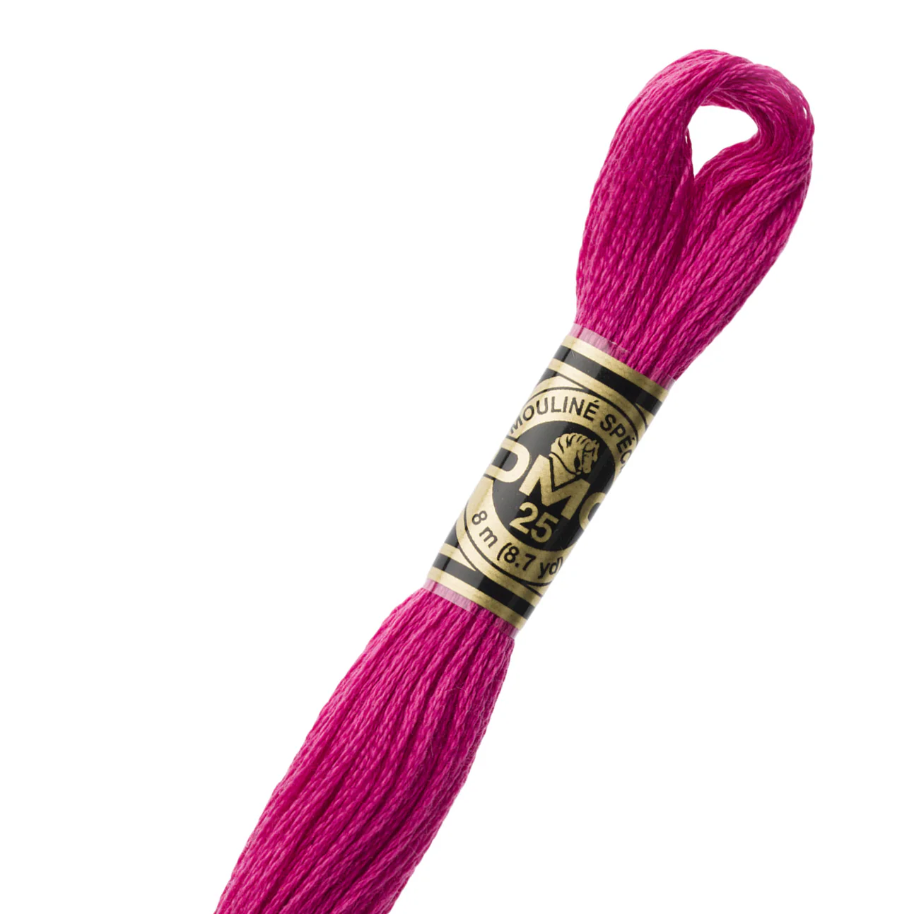 DMC 3804 Cotton Embroidery Floss
