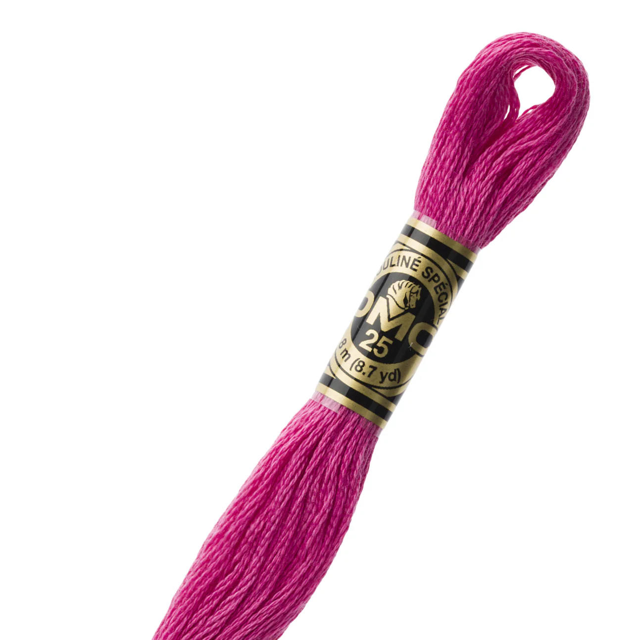 DMC 3805 Cotton Embroidery Floss