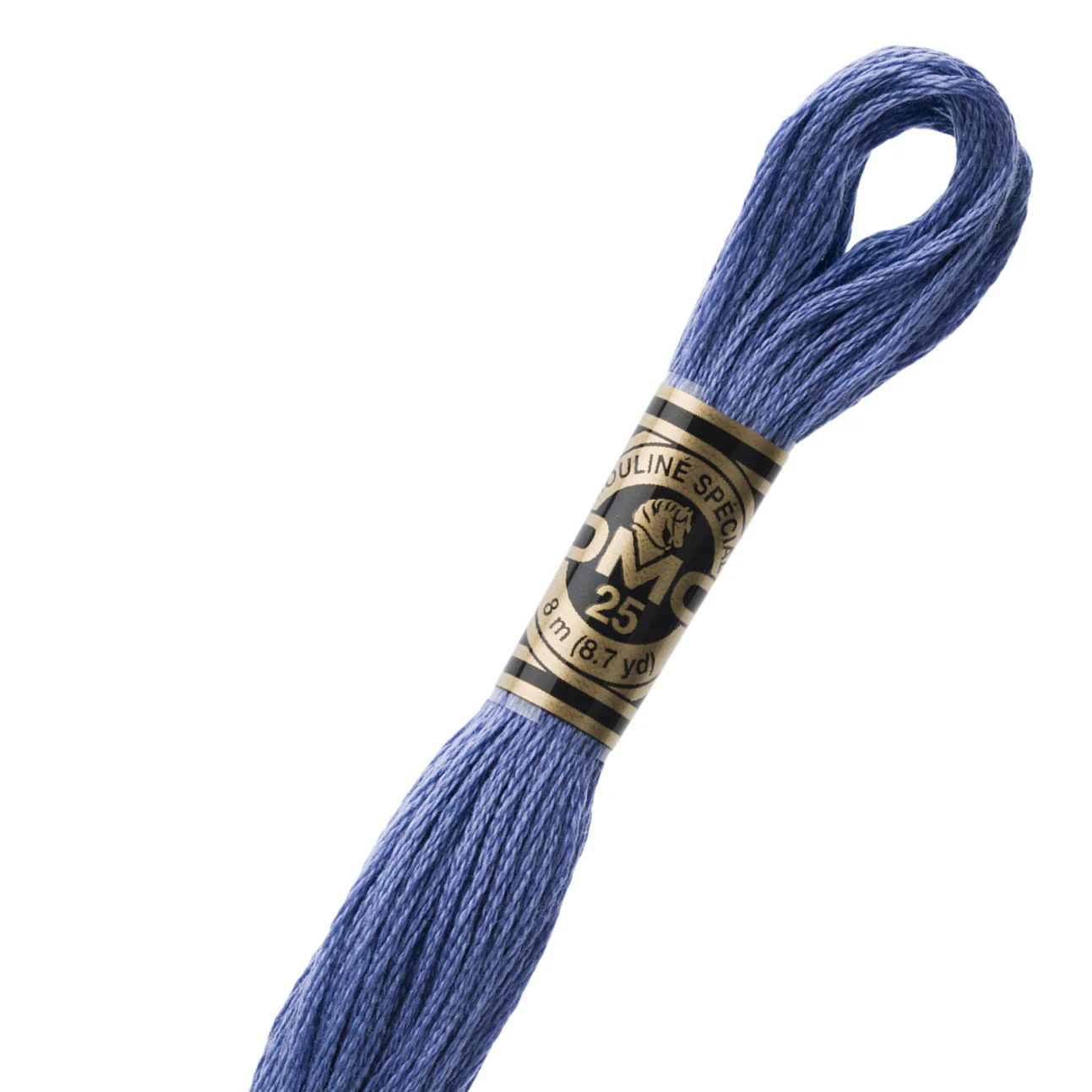 DMC 3807 Cotton Embroidery Floss