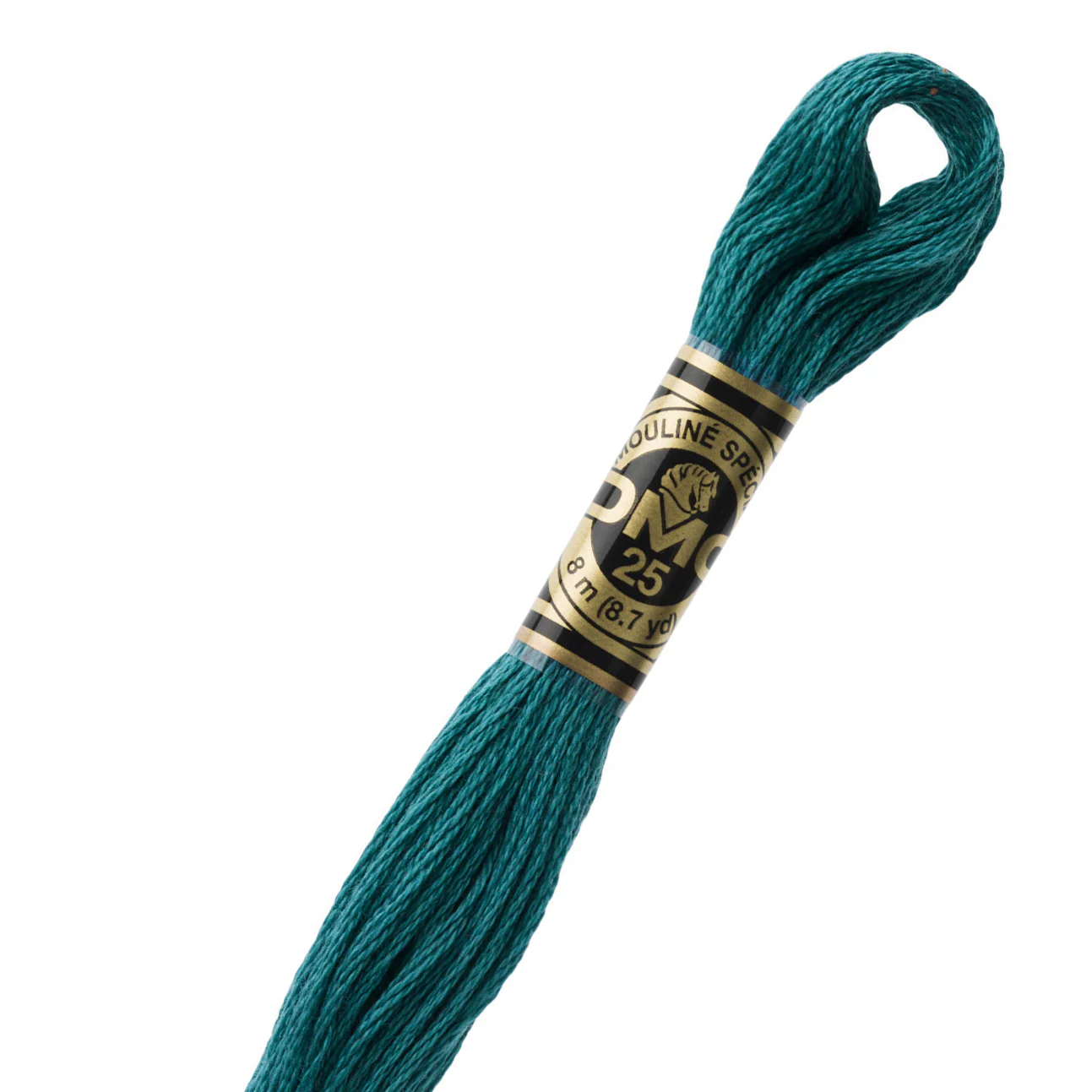 DMC 3809 Cotton Embroidery Floss