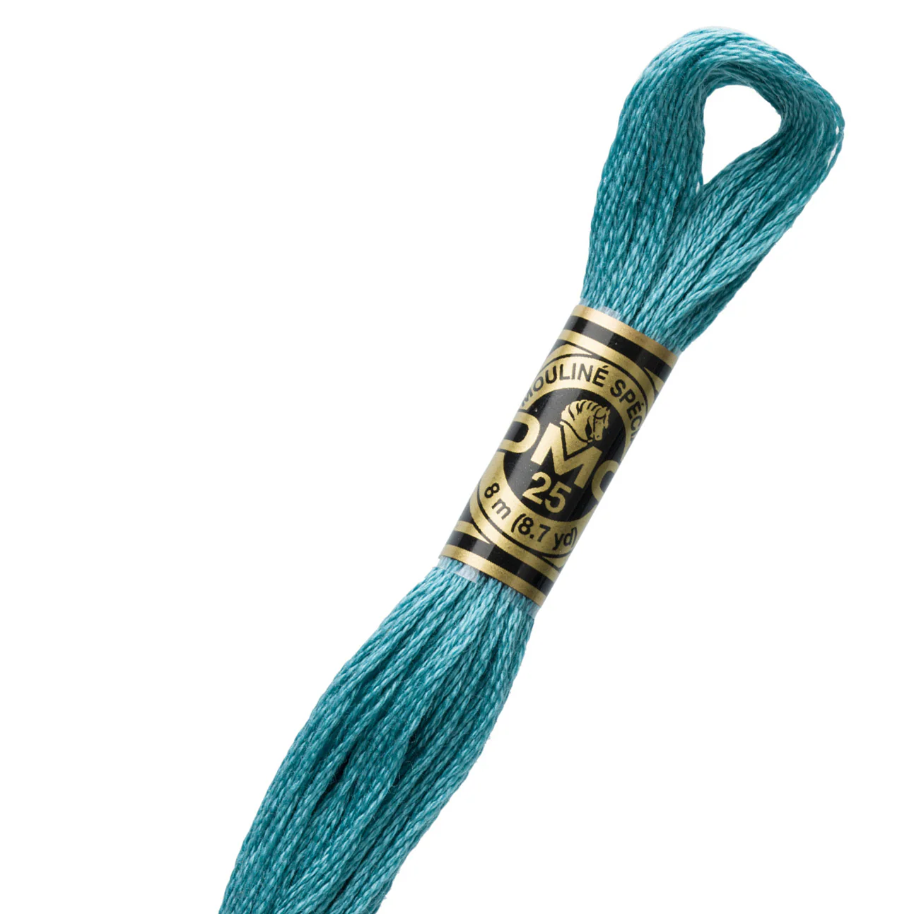 DMC 3810 Cotton Embroidery Floss