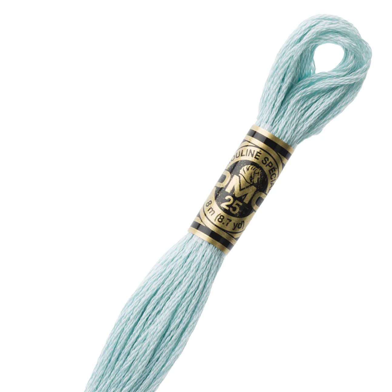 DMC 3811 Cotton Embroidery Floss