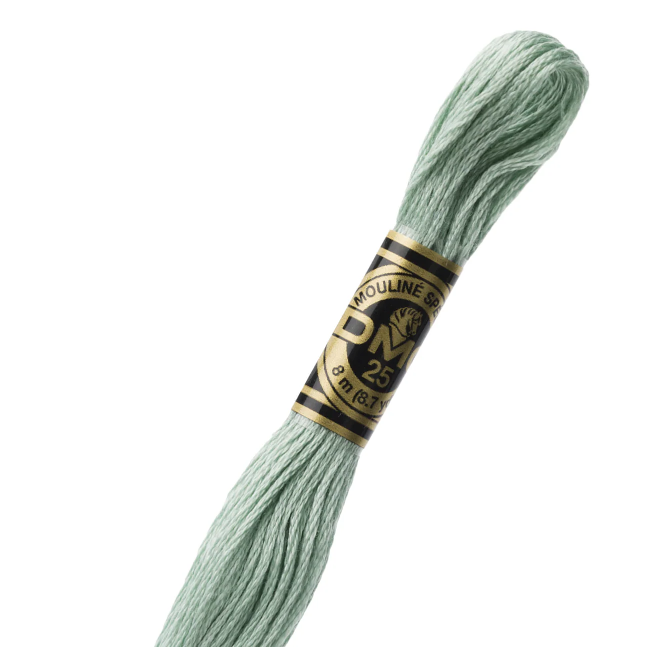 DMC 3813 Cotton Embroidery Floss