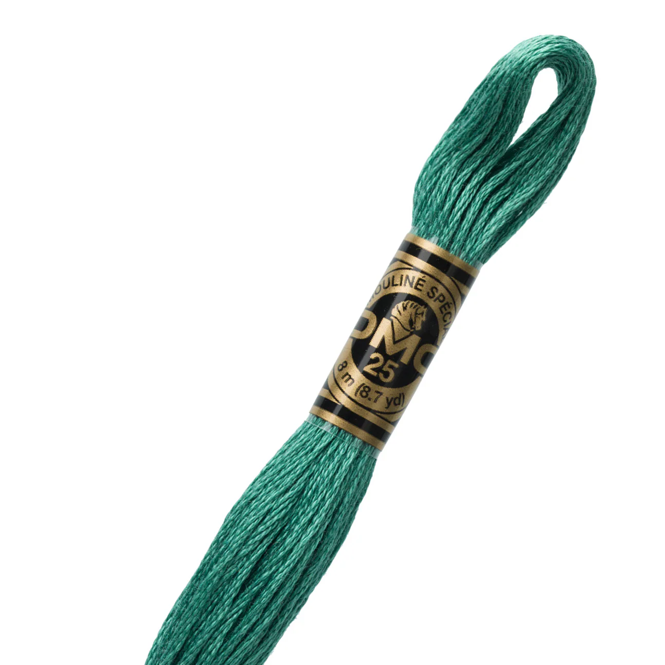 DMC 3814 Cotton Embroidery Floss