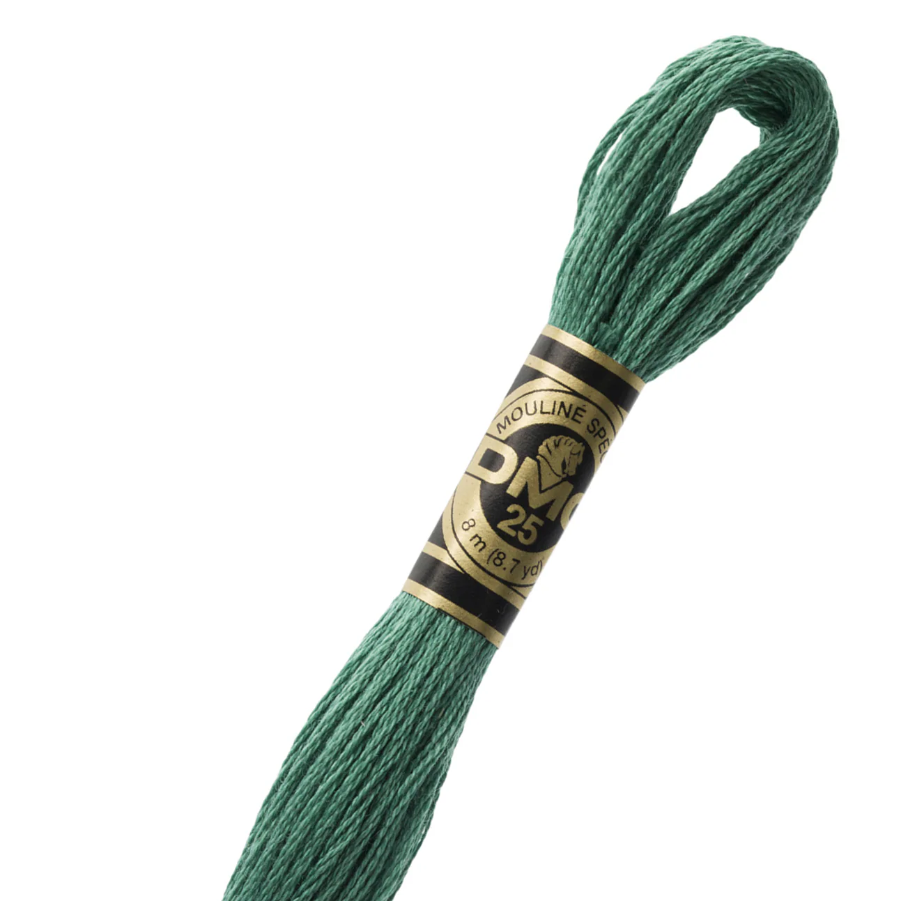 DMC 3815 Cotton Embroidery Floss