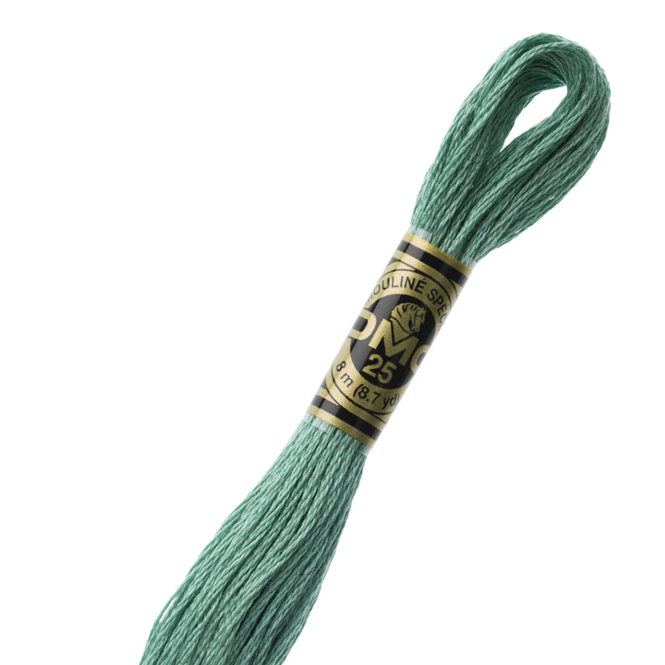 DMC 3816 Cotton Embroidery Floss