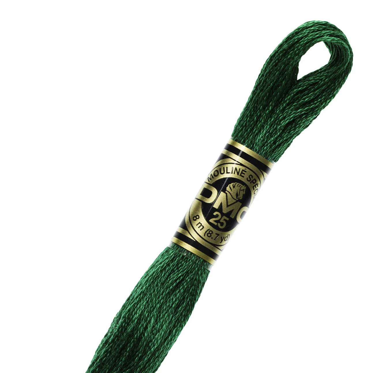 DMC 3818 Cotton Embroidery Floss