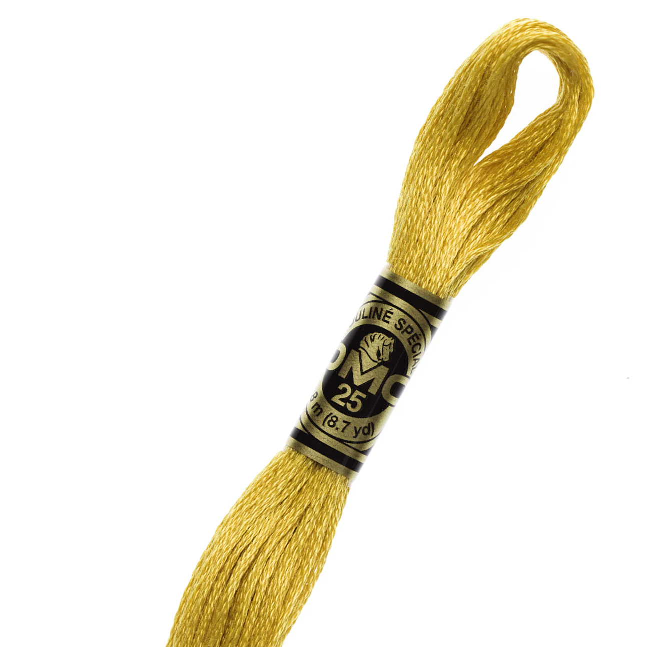 DMC 3820 Cotton Embroidery Floss