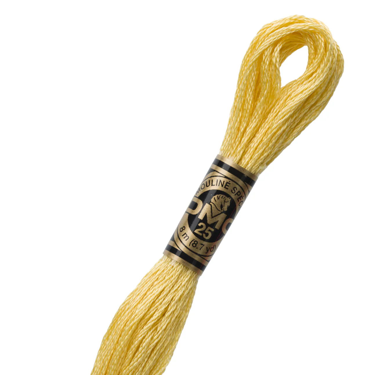 DMC 3822 Cotton Embroidery Floss