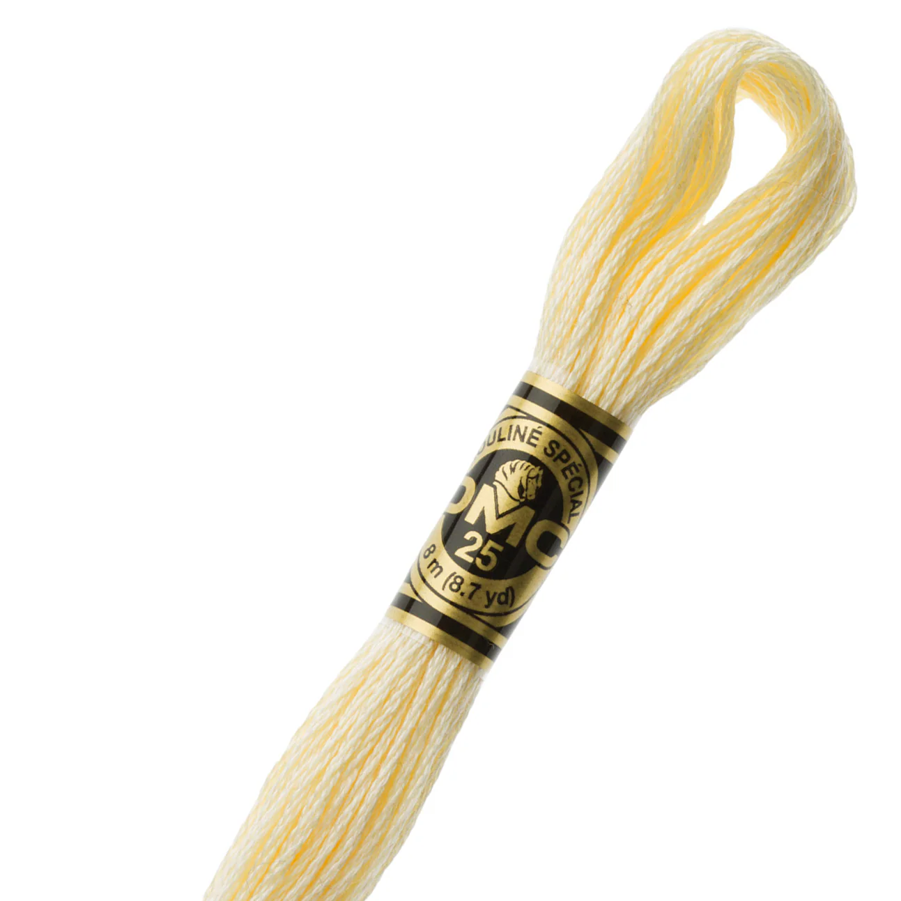DMC 3823 Cotton Embroidery Floss