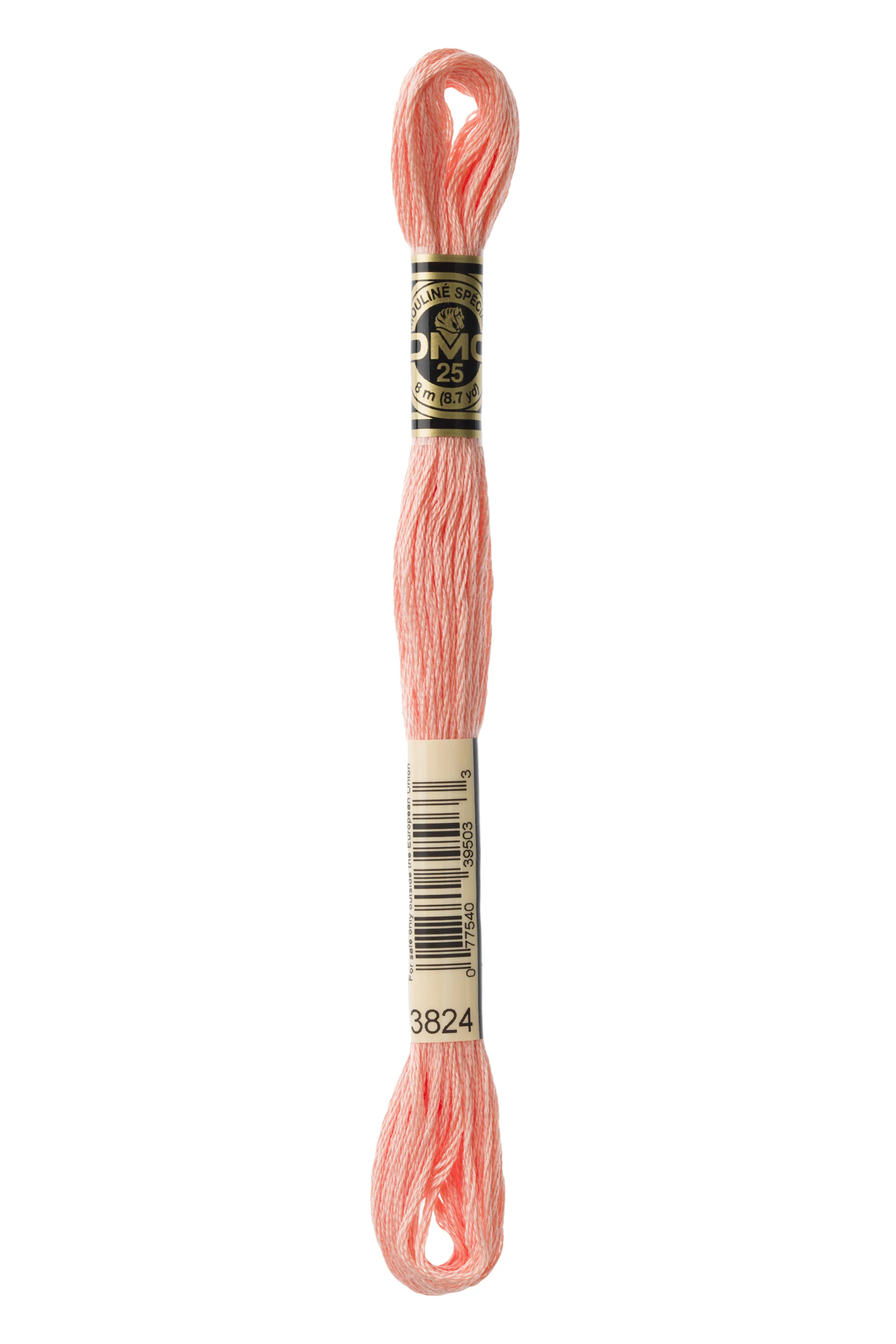 DMC 3824 Cotton Embroidery Floss - Image 2