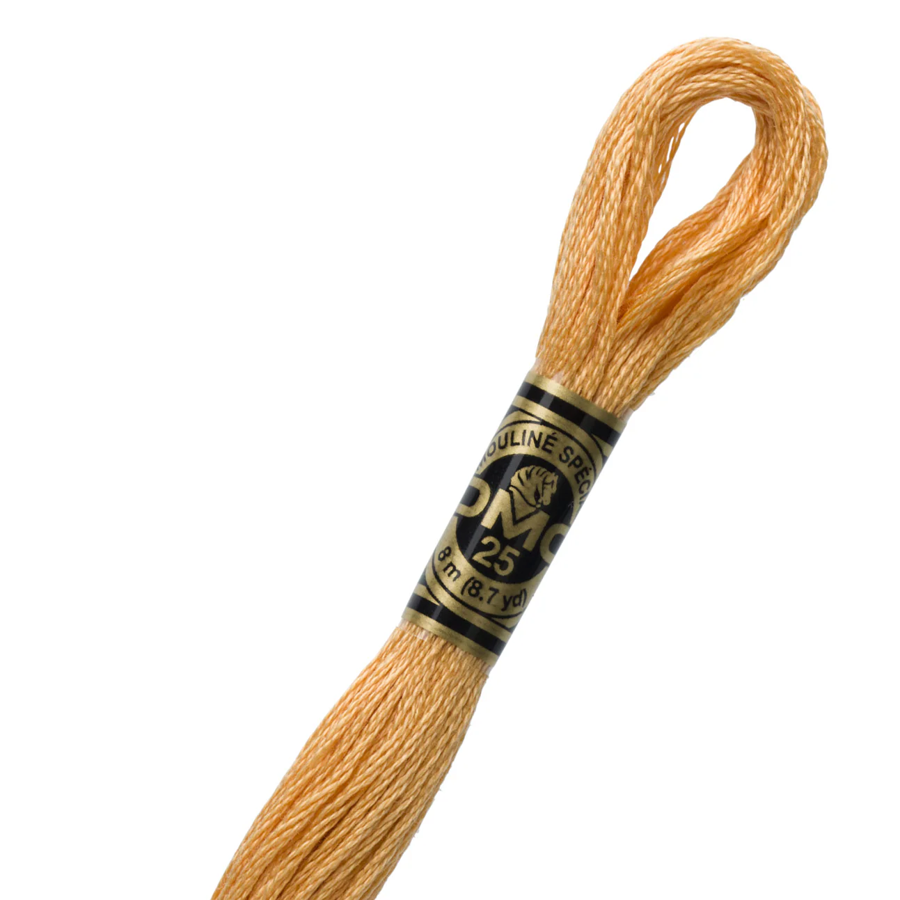 DMC 3827 Cotton Embroidery Floss