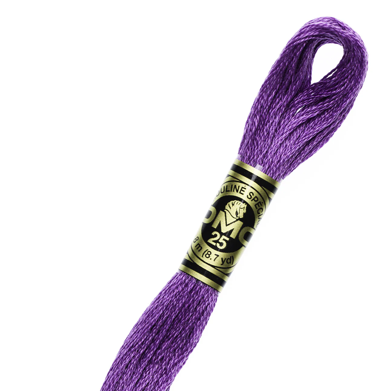 DMC 3837 Cotton Embroidery Floss