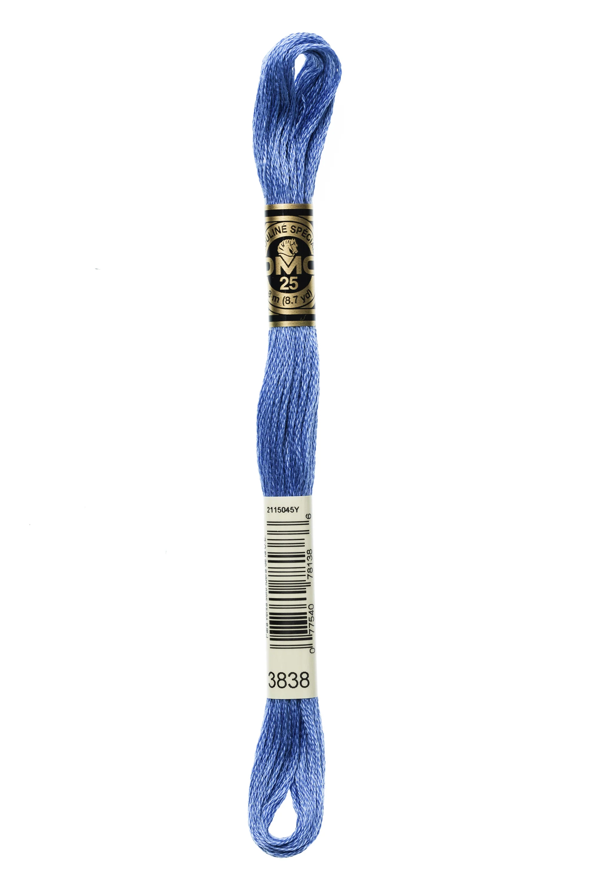 DMC 3838 Cotton Embroidery Floss - Image 2