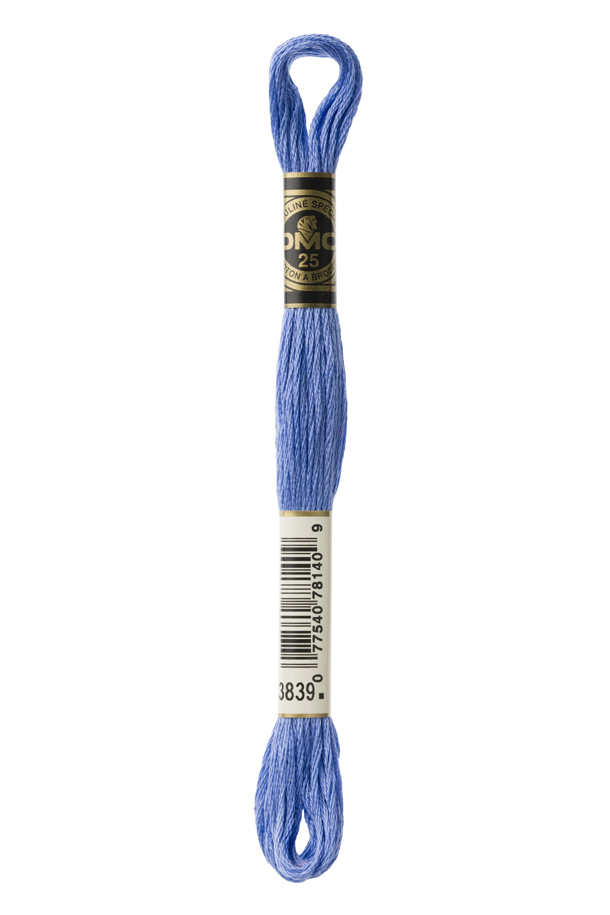 DMC 3839 Cotton Embroidery Floss - Image 2
