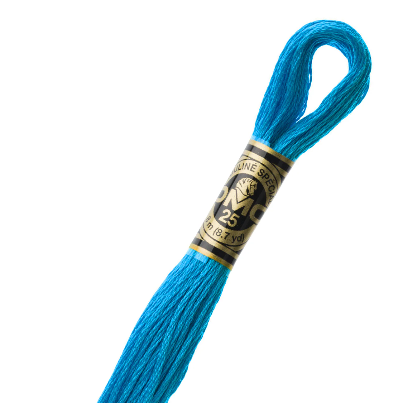 DMC 3843 Cotton Embroidery Floss