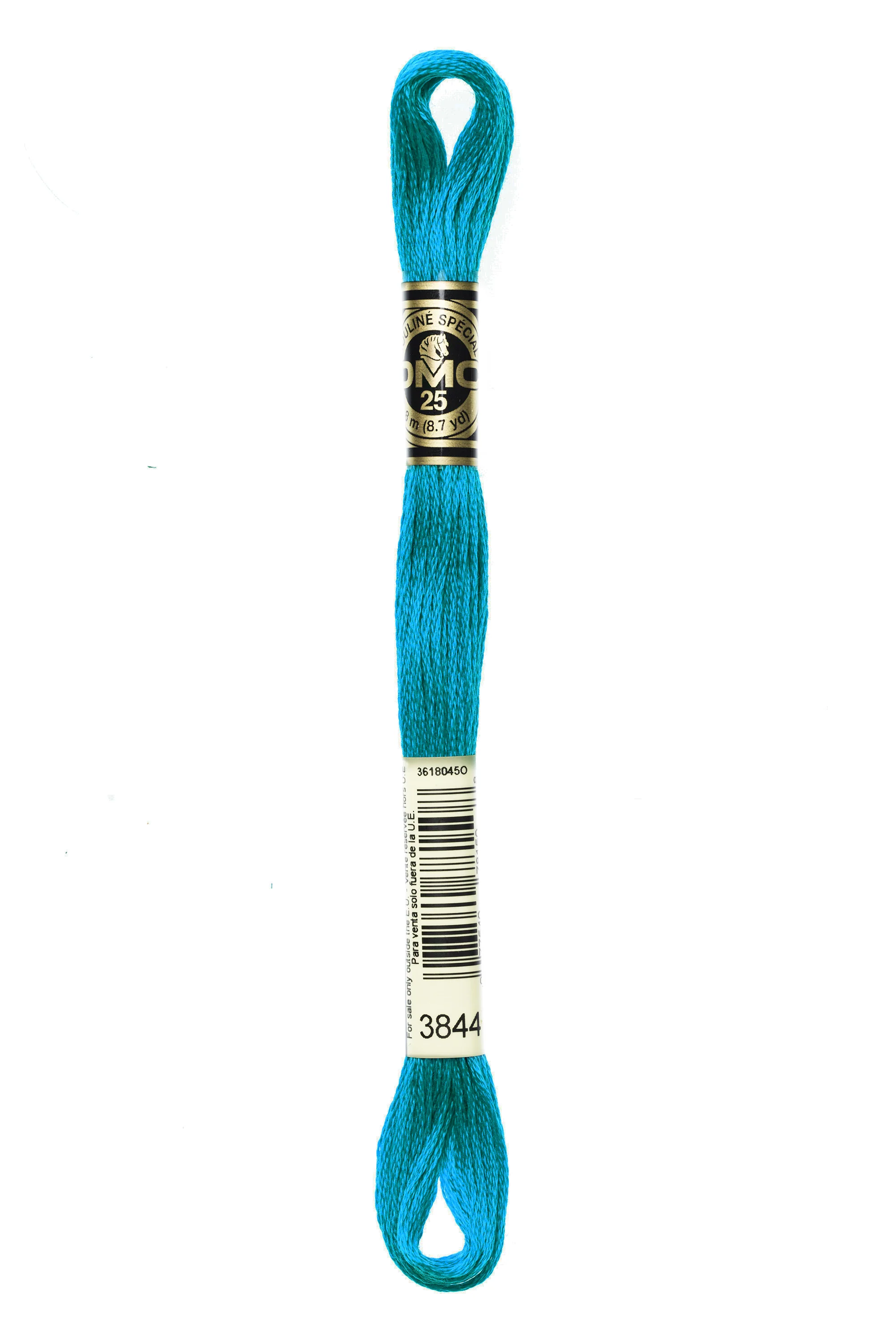 DMC 3844 Cotton Embroidery Floss - Image 2