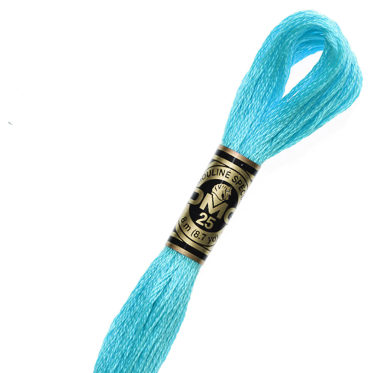 DMC 3846 Cotton Embroidery Floss