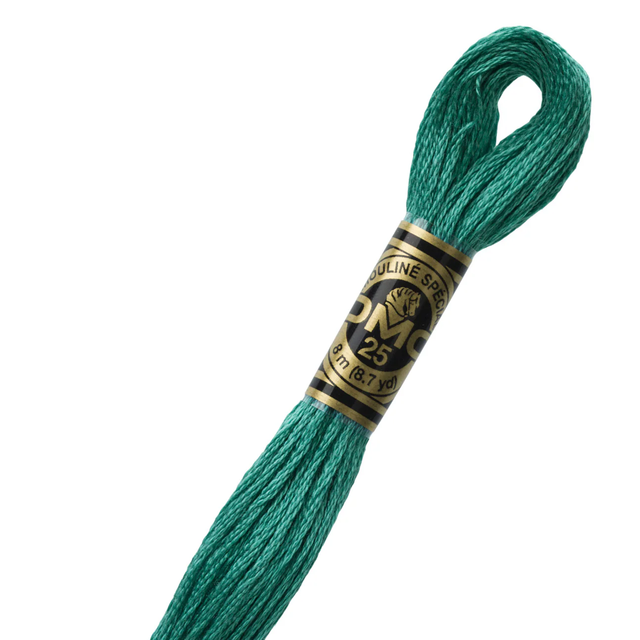 DMC 3848 Cotton Embroidery Floss