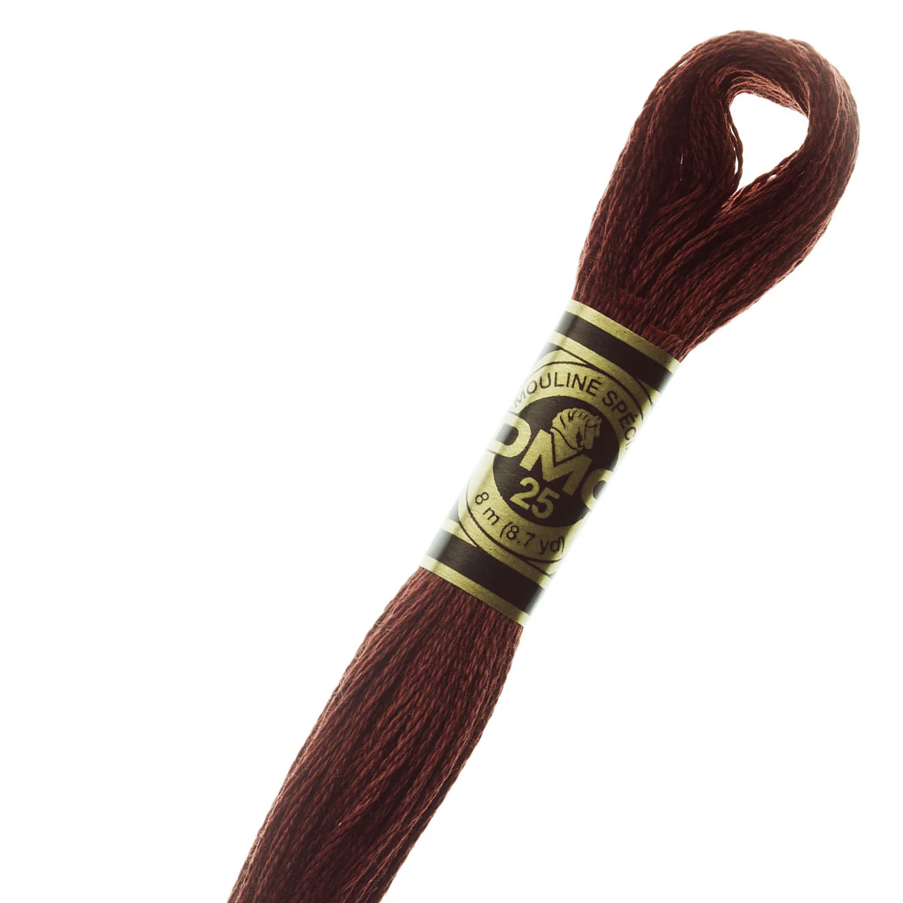 DMC 3857 Cotton Embroidery Floss