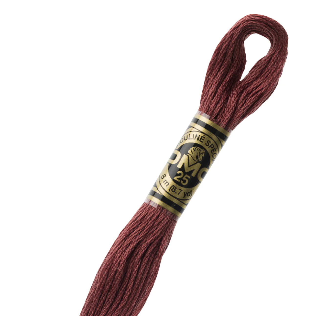 DMC 3858 Cotton Embroidery Floss