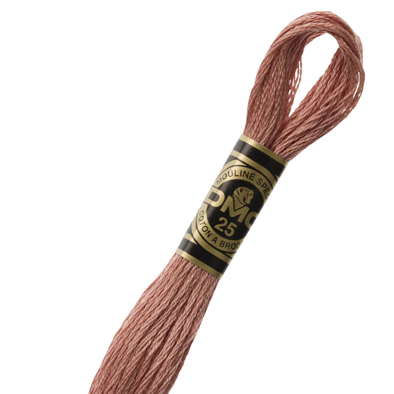DMC 3859 Cotton Embroidery Floss