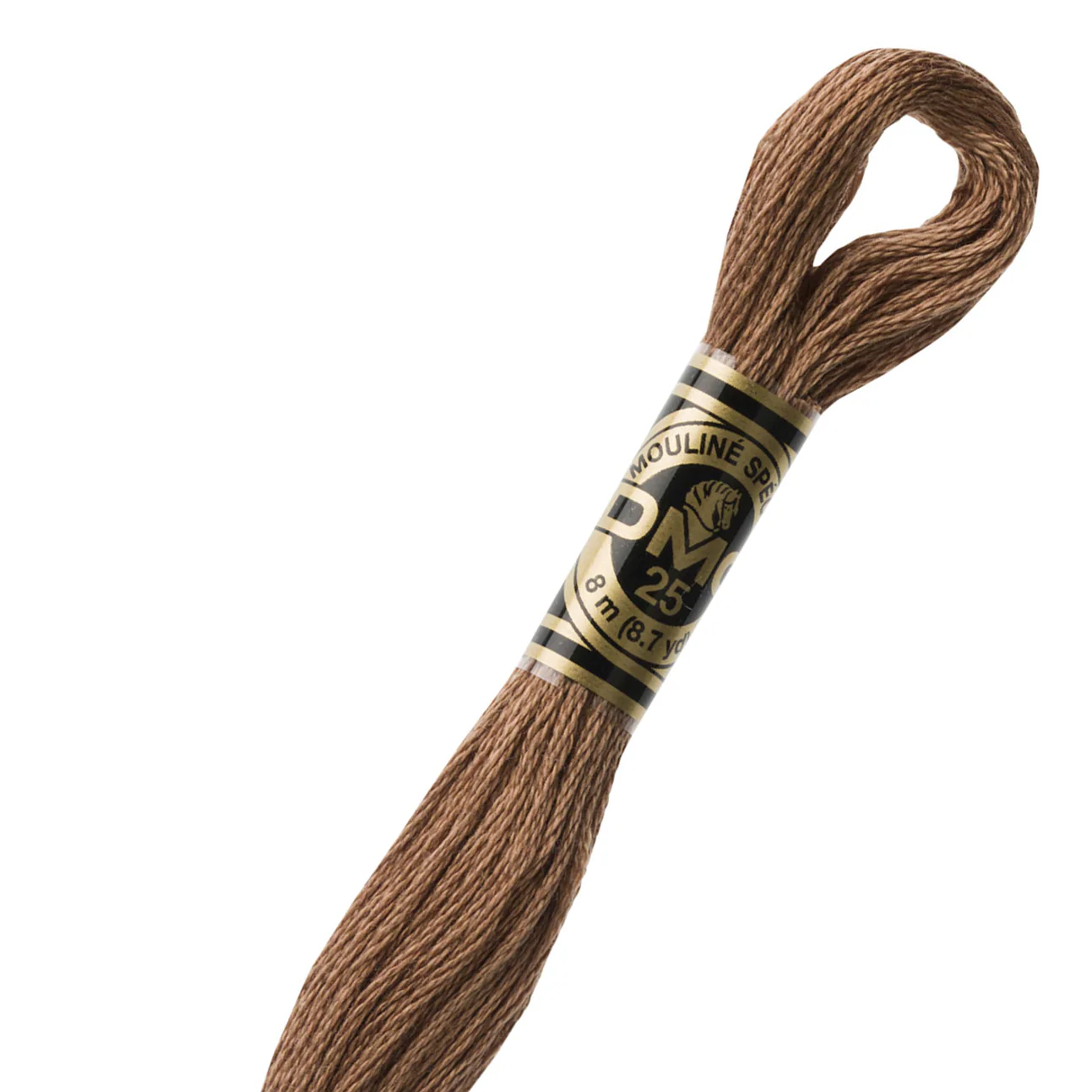 DMC 3862 Cotton Embroidery Floss