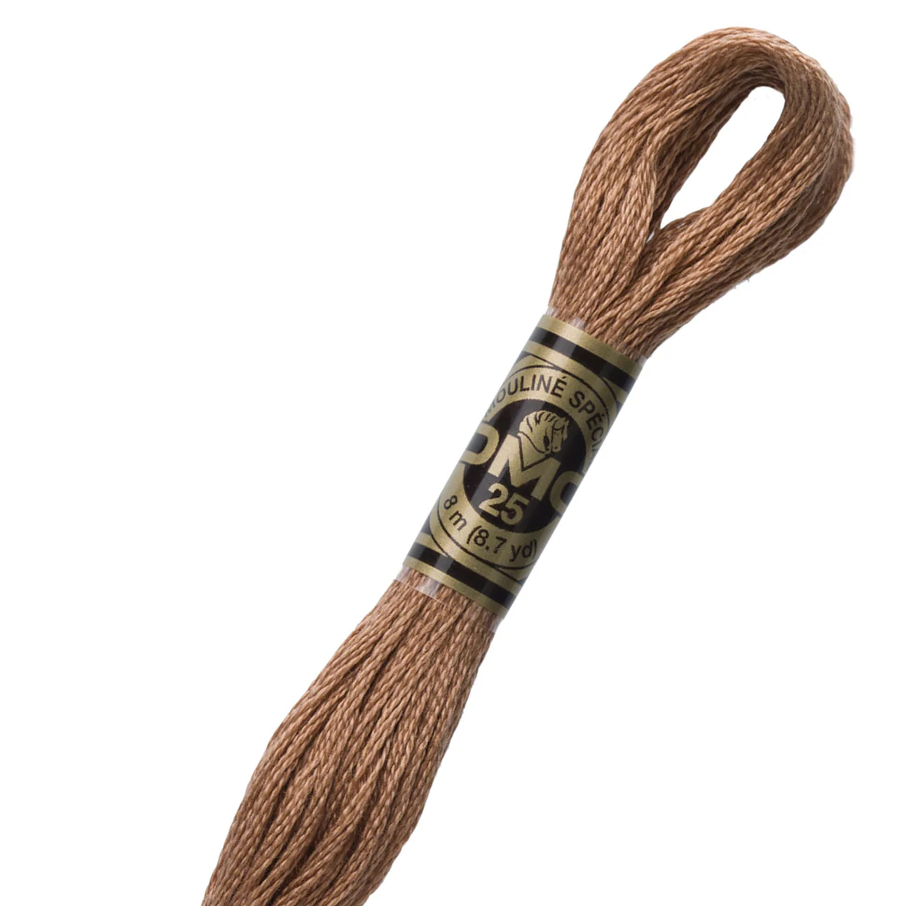 DMC 3863 Cotton Embroidery Floss