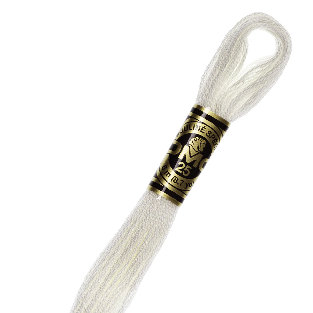 DMC 3865 Cotton Embroidery Floss