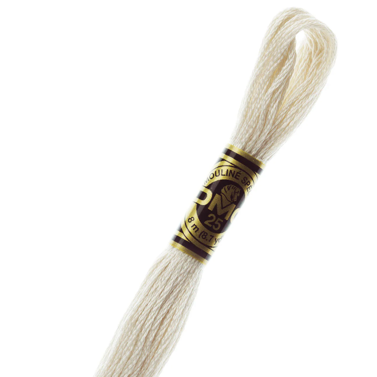 DMC 3866 Cotton Embroidery Floss