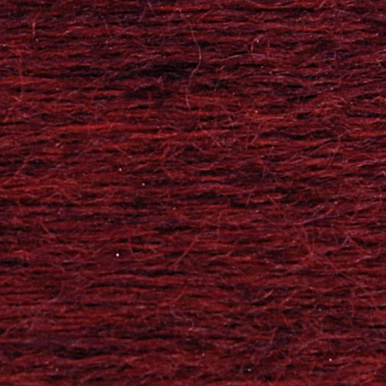 DMC 406 Eco Vita Wool Embroidery Thread
