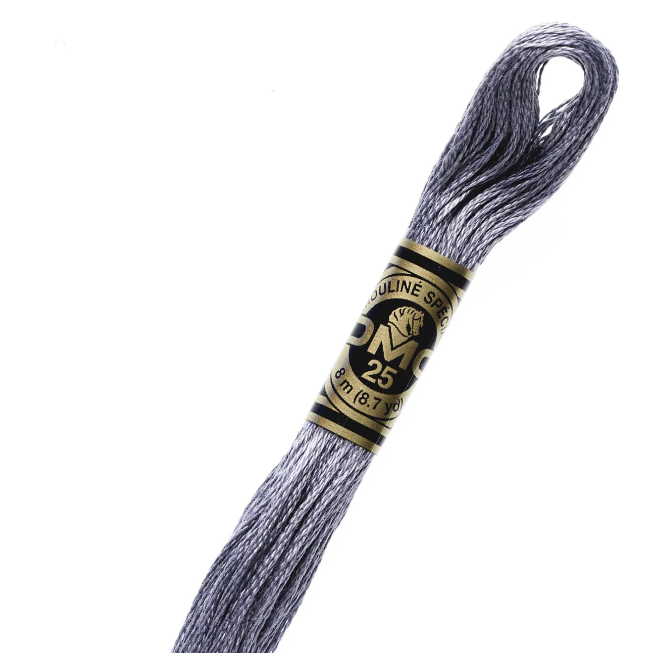 DMC 414 Cotton Embroidery Floss